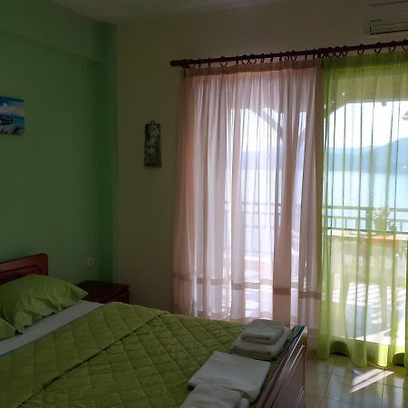 Pyrgadikia Paradise Exterior foto